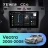 Штатная магнитола Teyes CC4 8/128 Opel Vectra (2005-2008) F2