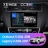 Штатная магнитола Teyes CC3 2K 360 6/128 Subaru Outback 5 (2014-2018)