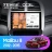 Штатная магнитола Teyes CC3L 4/32 Chevrolet Malibu 8 (2012-2015)