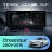 Штатная магнитола Teyes CC4 Pro 12.3" 12/256 Honda Crosstour 1 TF (2009-2015)