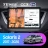 Штатная магнитола Teyes CC3 2K 4/64 Hyundai Solaris 2 (2017-2020) F1 Тип-A (13")
