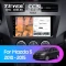 Штатная магнитола Teyes CC3L 4/32 Mazda 5 3 CW (2010-2015)
