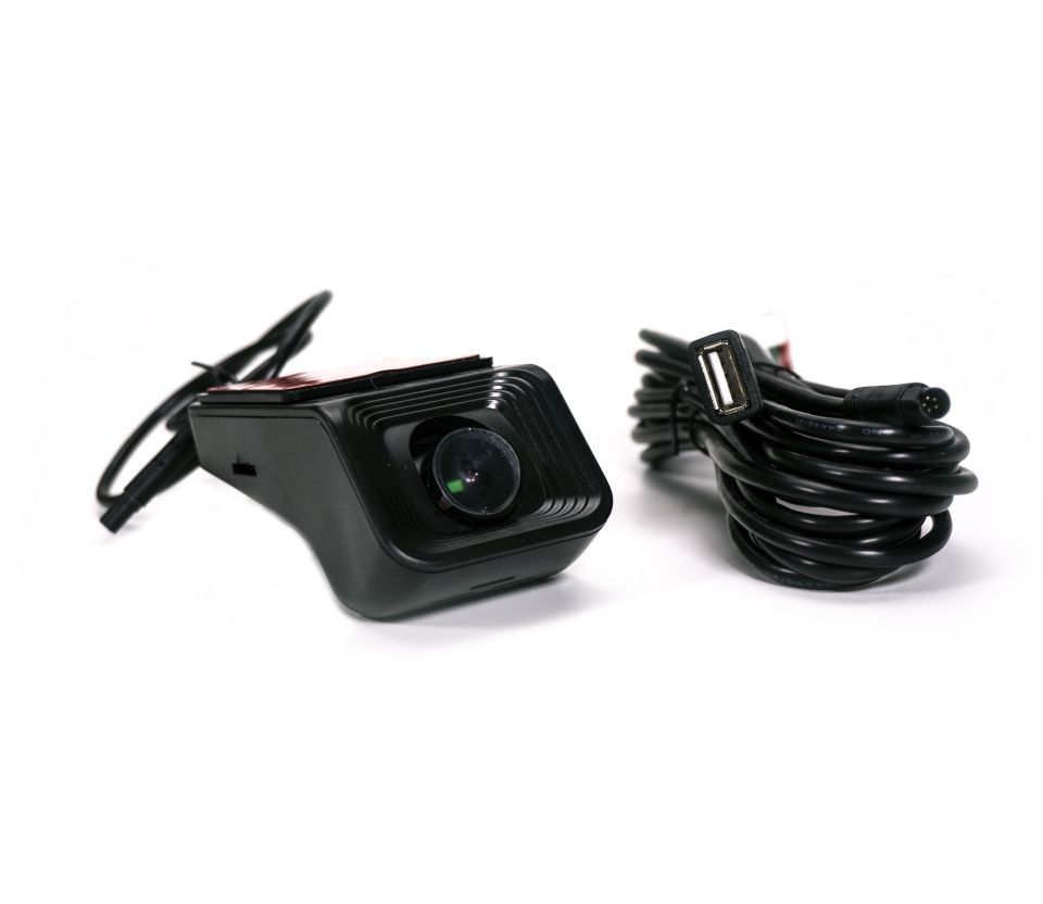 Видеорегистратор Teyes X5-DVR