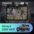 Штатная магнитола Teyes CC4 Pro 12/256 Suzuki Jimny 3 (2005-2019) (13")
