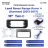 Переходная рамка Land Rover Range Rover 4 (Harman) System (2012-2017) Тип-C (13")