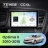 Штатная магнитола Teyes CC4L 4/64 Kia Optima 3 TF (2010-2015) F2