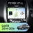 Штатная магнитола Teyes CC4L 6/64 с DTS Nissan Latio N17 (2014-2016) Правый руль