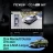 Штатная магнитола Teyes CC4 Pro 360 12/256 Renault Duster (2015-2020) F2 (13")