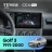 Штатная магнитола Teyes CC4 Pro 8/128 Volkswagen Golf 3 (1991-2000)