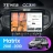 Штатная магнитола Teyes CC3 2K 6/128 Hyundai Matrix (2001-2010) (13")