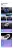 Штатная магнитола Tesla style Teyes TPRO 2 6/128 Mitsubishi ASX 1 (2010-2016) Тип-A