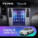 Штатная магнитола Tesla style Teyes TPRO 2 4/64 Toyota Camry 6 XV 40 (2006-2011) F1