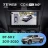 Штатная магнитола Teyes CC4 Pro 360 12/256 Mazda BT-50 (2011-2020) F1