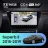 Штатная магнитола Teyes CC4 Pro 360 8/128 Skoda Superb 3 (2015-2026)