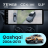 Штатная магнитола Teyes CC4 12.3" 360 8/128 Nissan Qashqai 1 J10 (2006-2013)