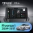 Штатная магнитола Teyes CC4 8/128 Renault Fluence 1 (2009-2017) (0din)
