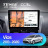Штатная магнитола Teyes CC3L 4/32 Toyota Vios XP150 (2013-2020)