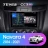 Штатная магнитола Teyes CC3 2K 4/32 Nissan Navara D23 IV (2014-2021) Тип-B