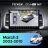 Штатная магнитола Teyes CC4 Pro 360 8/128 Nissan March 3 K12 (2002-2010) (11")
