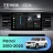 Штатная магнитола Teyes CC4 6/64 Nissan Patrol Y62 (2010-2020) F1 9"