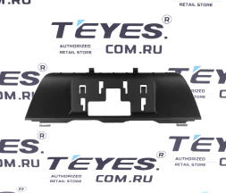 Переходная рамка BMW 5-Series F10 / F11 (NBT) (2013-2017) (12,3")