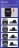 Штатная магнитола Tesla style Teyes TPRO 2 6/128 Mitsubishi ASX 1 (2010-2016) Тип-B