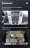 Штатная магнитола Teyes LUX ONE 4/64 Toyota Harrier XU30 (2003-2013) Тип-A