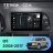 Штатная магнитола Teyes CC4 8/128 Audi Q5 8R (2008-2017) Тип-A