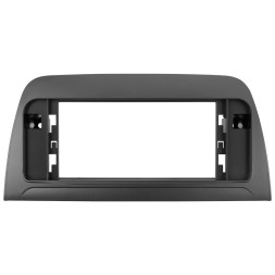 Переходная рамка Mazda 6 / Atenza 3 GJ (2012-2015) Тип-A (12,3")