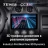 Штатная магнитола Teyes CC3 2K 4/64 Jeep Compass 1 MK (2009-2015)
