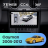 Штатная магнитола Teyes CC4 360 6/64 Porsche Cayman 987 (2005-2012)