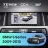 Штатная магнитола Teyes CC4 360 8/128 BMW 5 Series F10 F11 CIC (2009-2013)