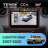 Штатная магнитола Teyes CC4 360 8/128 Toyota Land Cruiser 70 Series LC 79 (2007-2020) (Дерево)