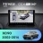Штатная магнитола Teyes CC4 Pro 360 8/128 Volvo XC90 (2002-2014) F1