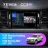 Штатная магнитола Teyes CC3 2K 360 6/128 Skoda Kodiaq (2016-2021) Тип-A
