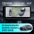 Штатная магнитола Teyes CC4 12.3" 360 8/128 Lexus ES ES200 ES250 ES300h ES350 XV60 VI 6 (2012-2018) Тип-B