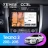 Штатная магнитола Teyes CC3L 4/32 Nissan Teana J33 (2013-2015) Тип-C