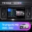 Штатная магнитола Teyes CC3 2K 360 6/128 GAC Trumpchi M8 (2020-2022)