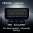 Штатная магнитола Teyes LUX ONE 360 6/128 Toyota Highlander 2 XU40 (2007-2013)