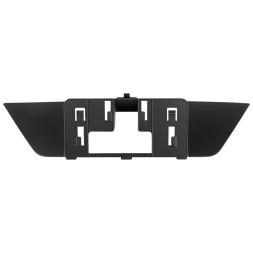 Переходная рамка BMW X1 E84 (CIC) (2009-2015) (12,3")