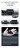 Штатная магнитола Teyes LUX ONE 4/64 Toyota Land Cruiser Prado 120 (2002-2009)