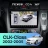 Штатная магнитола Teyes CC4 360 6/64 Mercedes-Benz CLK-Class C209 A209 (2002-2005) F2