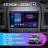 Штатная магнитола Teyes CC3 2K 6/128 Citroen Jumper 2 (2006-2022)