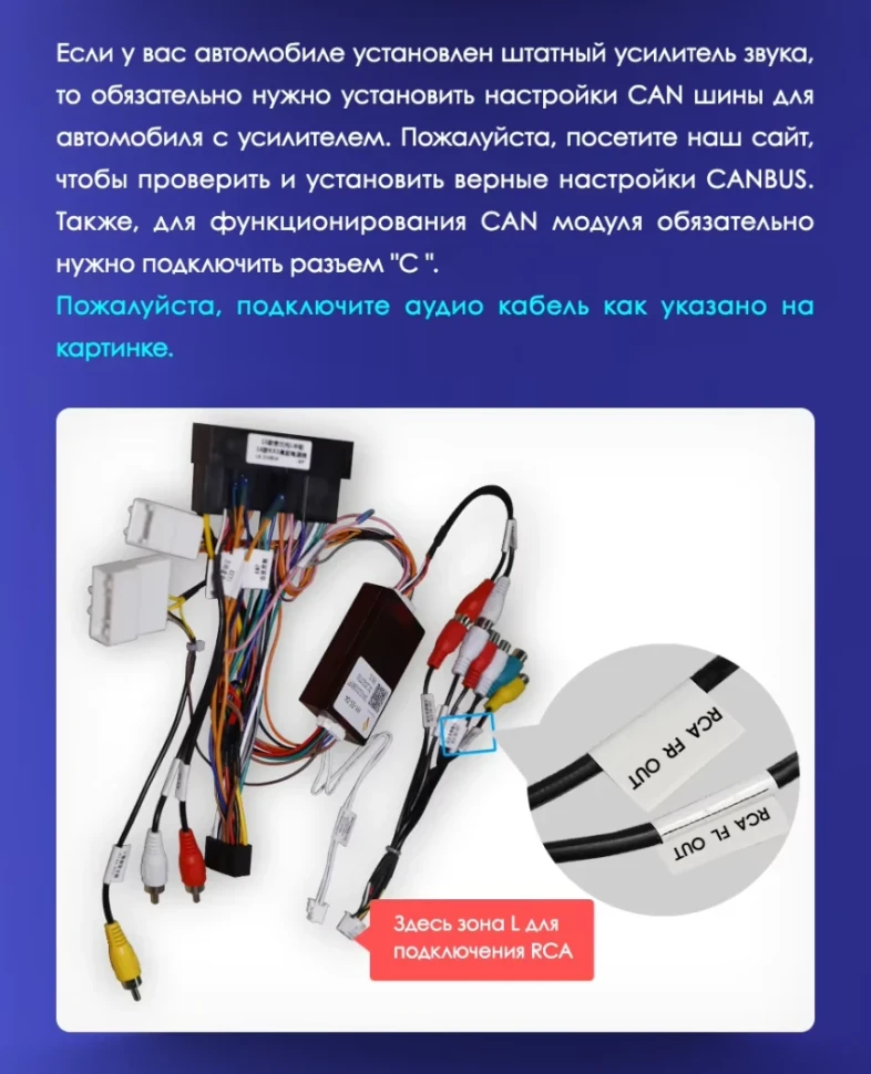 Штатная магнитола Teyes CC3 2K 6/128 Kia Sportage 4 QL (2016-2018) Тип-B