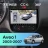 Штатная магнитола Teyes CC4 360 6/64 Chevrolet Aveo 1 T200 (2003-2007)