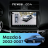 Штатная магнитола Teyes CC4 360 8/128 Mazda 6 GG (2002-2007)