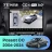 Штатная магнитола Teyes CC4 Pro 360 8/128 Volkswagen Passat CC (2006-2024) (13")