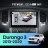 Штатная магнитола Teyes CC4 Pro 360 8/128 Dodge Durango 3 (2013-2020)