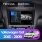 Штатная магнитола Teyes CC3 2K 360 6/128 Volkswagen Golf (2003-2009)