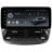 Переходная рамка Ford Kuga 2 / C-MAX / Escape 3 (2012-2019) (12,3")